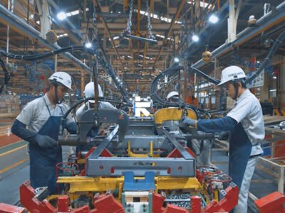 PT Astra Otoparts Tbk