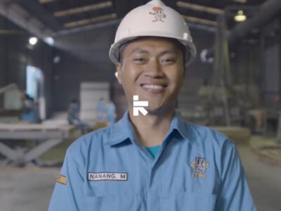 PT Bangunperkasa Adhitamasentra