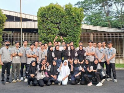 PT Banshu Electric Indonesia