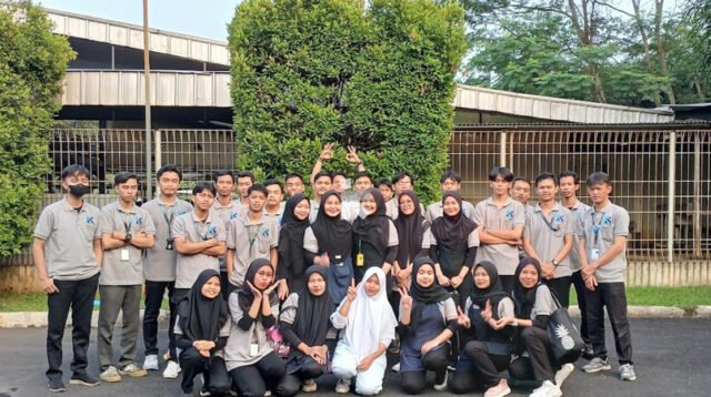 PT Banshu Electric Indonesia