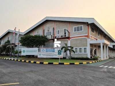 PT Bintang Kreasi Aroma