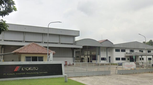 PT Kyokuto Indomobil Manufacturing Indonesia