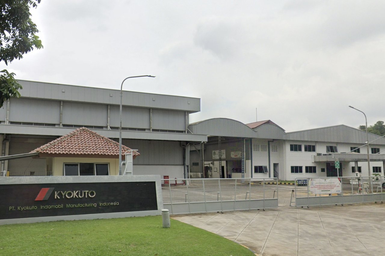 PT Kyokuto Indomobil Manufacturing Indonesia