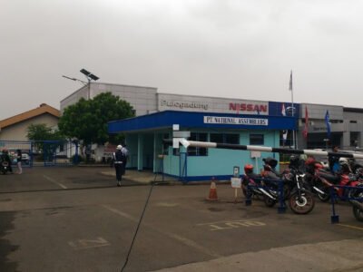 PT National Assemblers