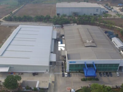 PT Sankei Dharma Indonesia