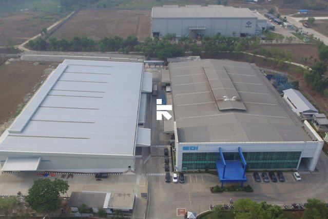 PT Sankei Dharma Indonesia