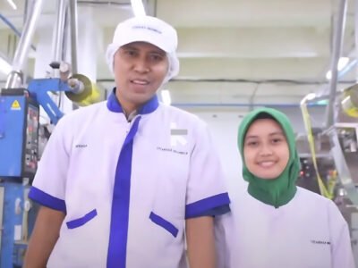 ICBP Flexible Packaging