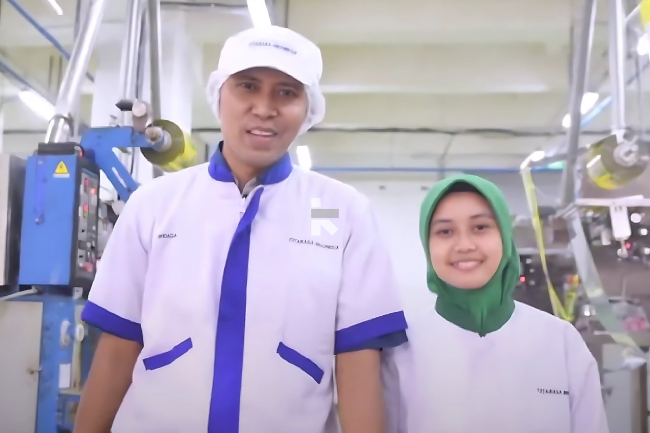 ICBP Flexible Packaging