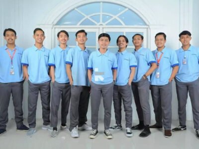 PT ADVICS Manufacturing Indonesia