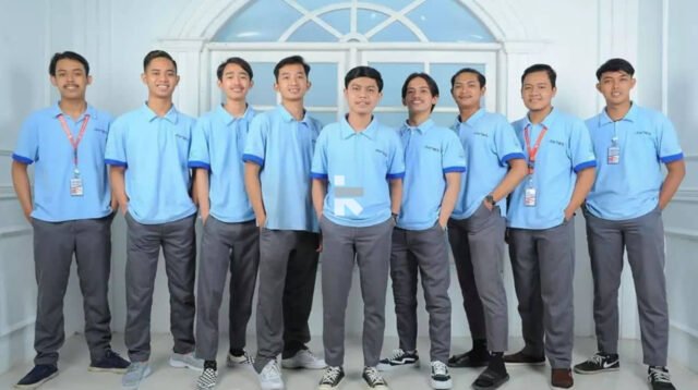 PT ADVICS Manufacturing Indonesia