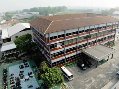 PT Adyawinsa Stamping Industries