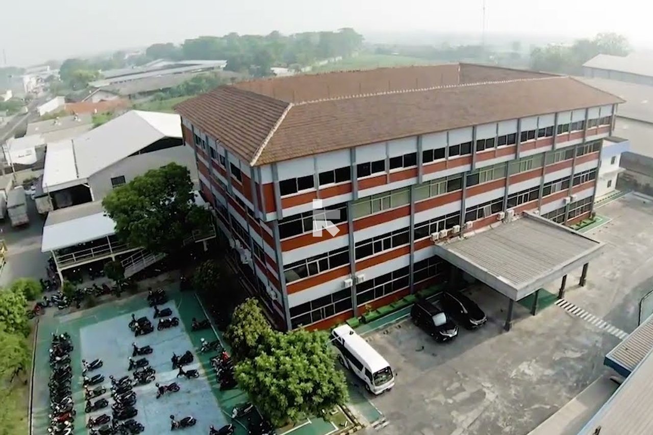 PT Adyawinsa Stamping Industries