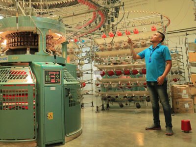 PT Asietex Sinar Indopratama