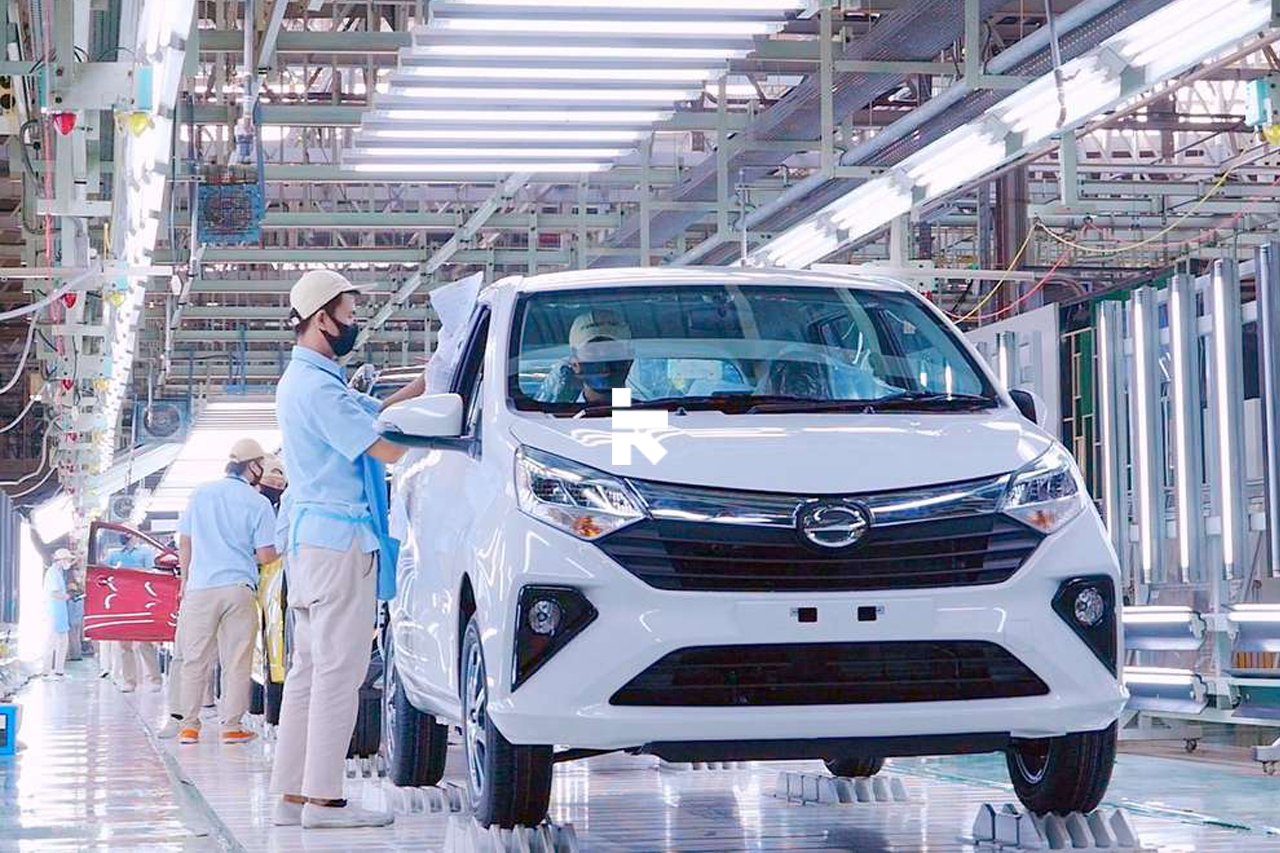 PT Astra Daihatsu Motor