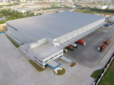 PT Berdiri Matahari Logistik