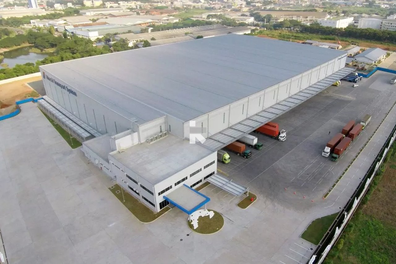 PT Berdiri Matahari Logistik