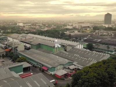 PT Bukit Muria Jaya