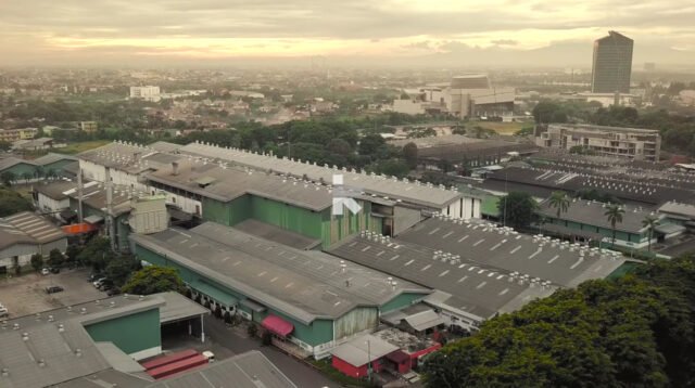 PT Bukit Muria Jaya