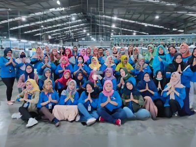 PT Chang Shin Indonesia