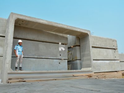 PT Dantosan Precon Perkasa