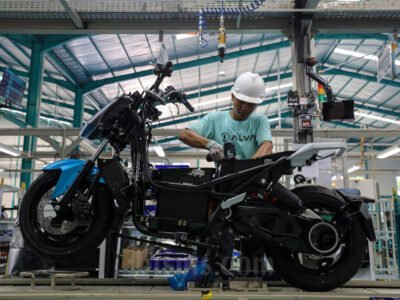 PT Electra Mobilitas Indonesia