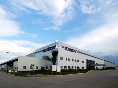 PT Exedy Manufacturing Indonesia