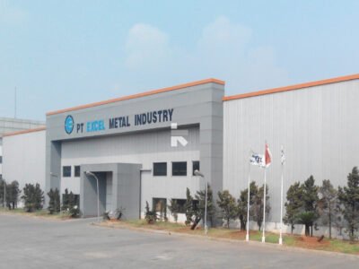 PT Exсеl Mеtаl Industry