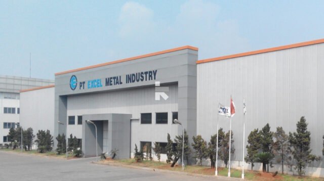 PT Exсеl Mеtаl Industry