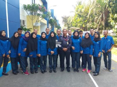 PT Fukoku Tokai Rubber Indonesia