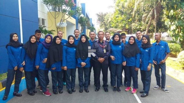 PT Fukoku Tokai Rubber Indonesia