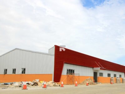 PT Ghewantika Konstruksi