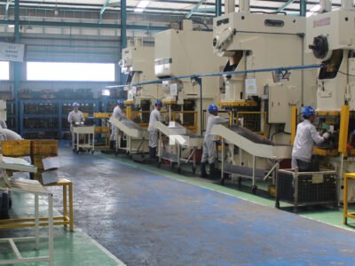 PT H-One Kogi Prima Auto Technologies Indonesia