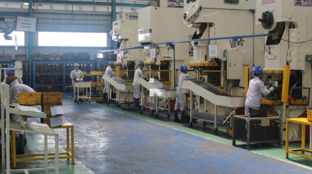 PT H-One Kogi Prima Auto Technologies Indonesia