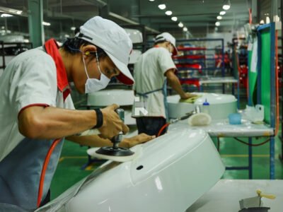 PT Hana Star Indonesia