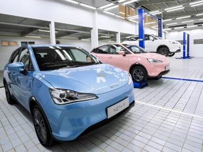 PT Handal Indonesia Motor