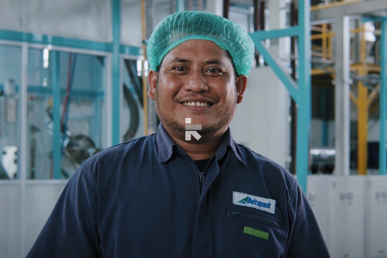 PT Hokkan Deltapack Industri