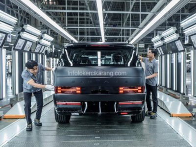 PT Hyundai Motor Manufacturing Indonesia