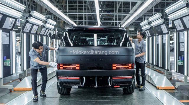 PT Hyundai Motor Manufacturing Indonesia
