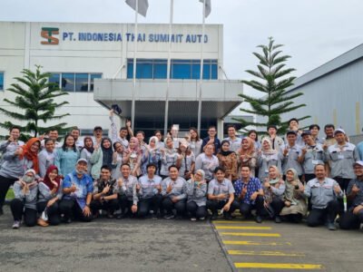 PT Indonesia Thai Summit Auto
