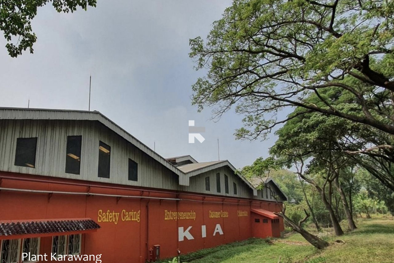 PT Keramika Indonesia Assosiasi