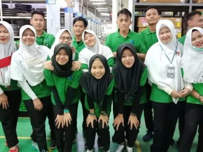 PT Kinenta Indonesia