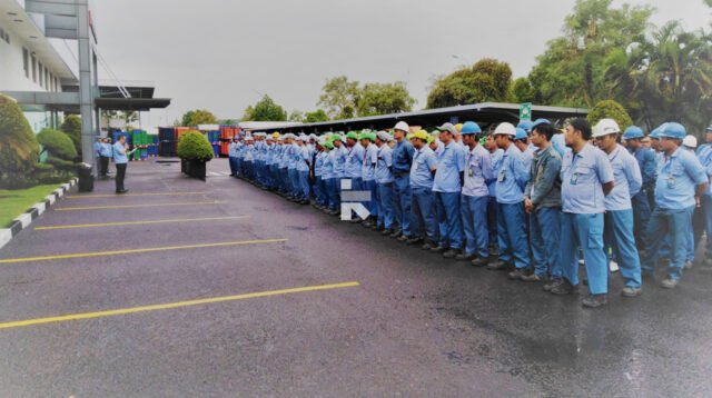 PT Kyowa Indonesia