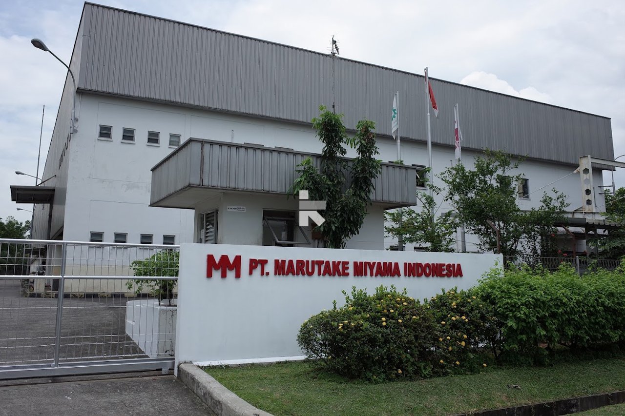 PT Marutake Miyama Indonesia