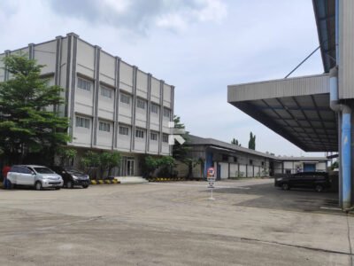 PT Mitra Alumindo Selaras