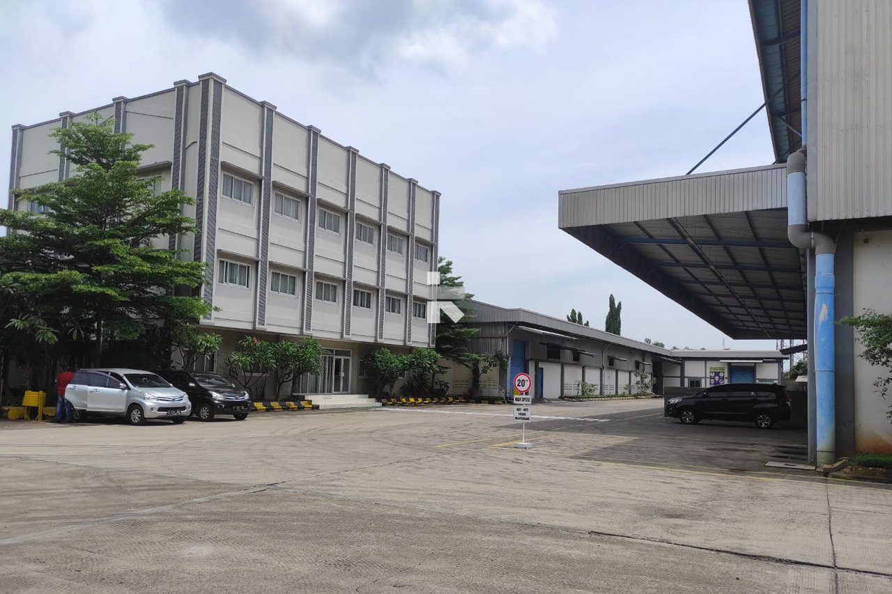 PT Mitra Alumindo Selaras