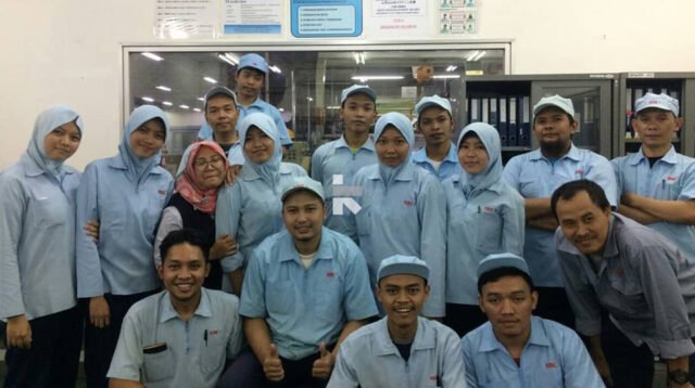 PT NBC Indonesia