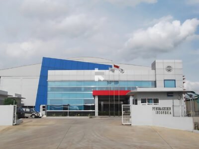 PT Nusa Keihin Indonesia