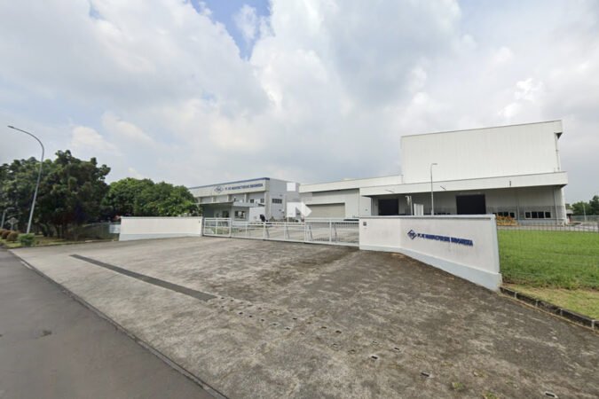 PT PK Manufacturing Indonesia