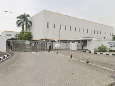 PT Paramount Bed Indonesia