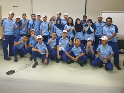 PT Sakura Java Indonesia